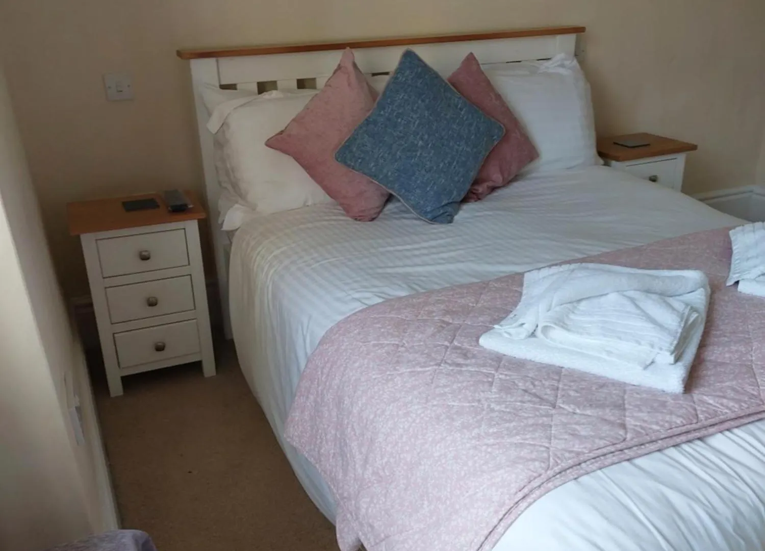 Herberg Red Lion Hotel Broadclyst