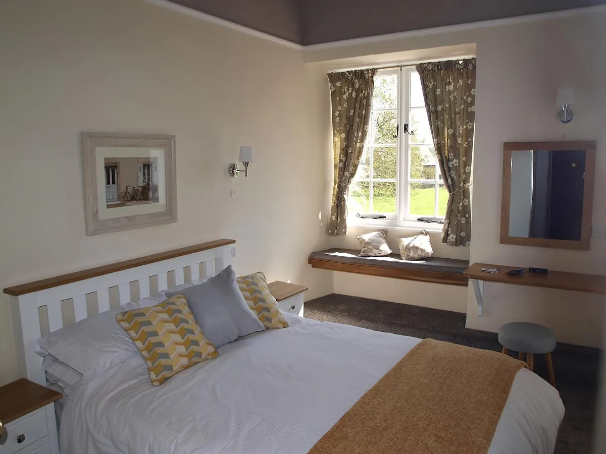 Red Lion Hotel Broadclyst
