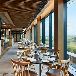Hotel Courtyard By Marriott Sandy Park